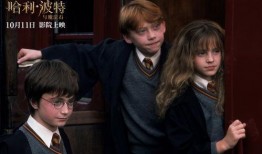 哈利波特在线观看,魔法世界在线探险之旅